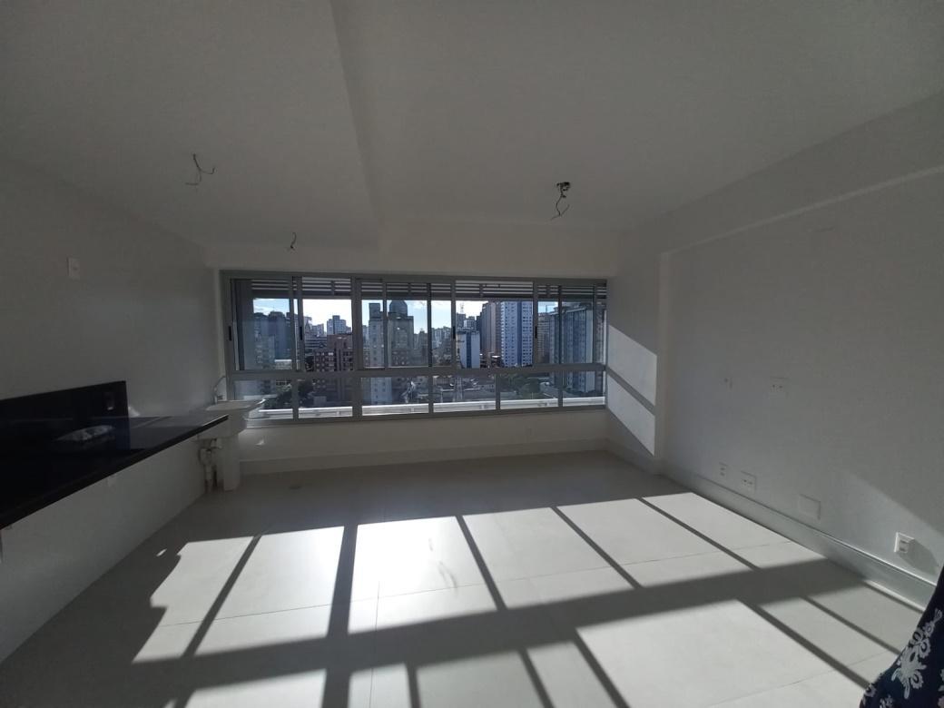 Apartamento, Funcionários, 2 Quartos, 2 Vagas, 2 Suítes