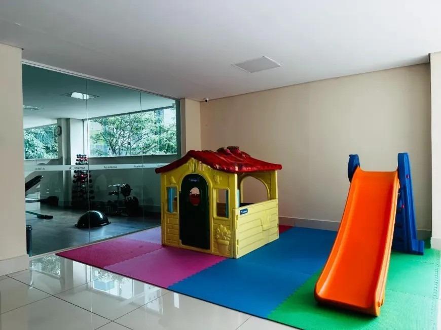 Apartamento, Buritis, 2 Quartos, 2 Vagas, 2 Suítes