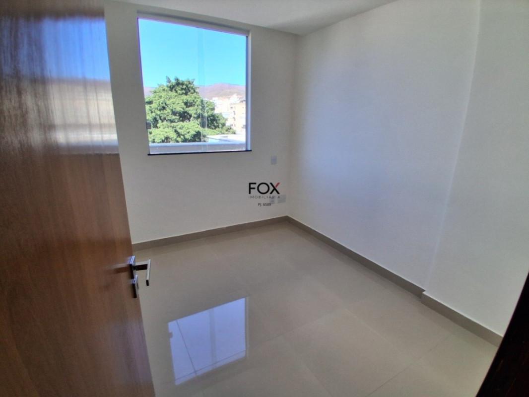 Cobertura, Santo Antônio, 4 Quartos, 3 Vagas, 2 Suítes