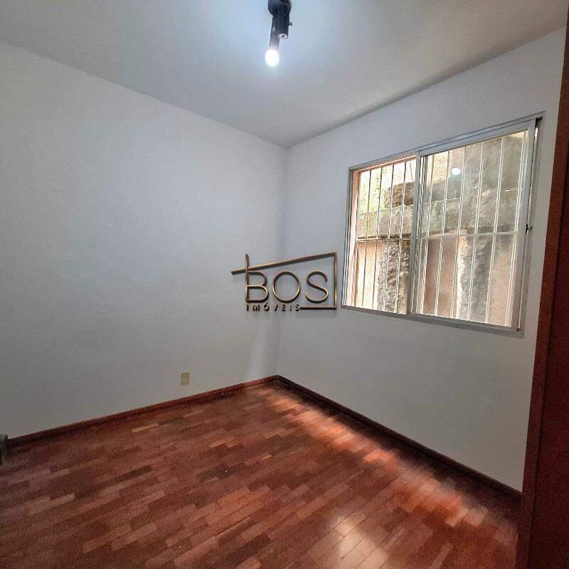 Apartamento, Coração de Jesus, 3 Quartos, 1 Vaga
