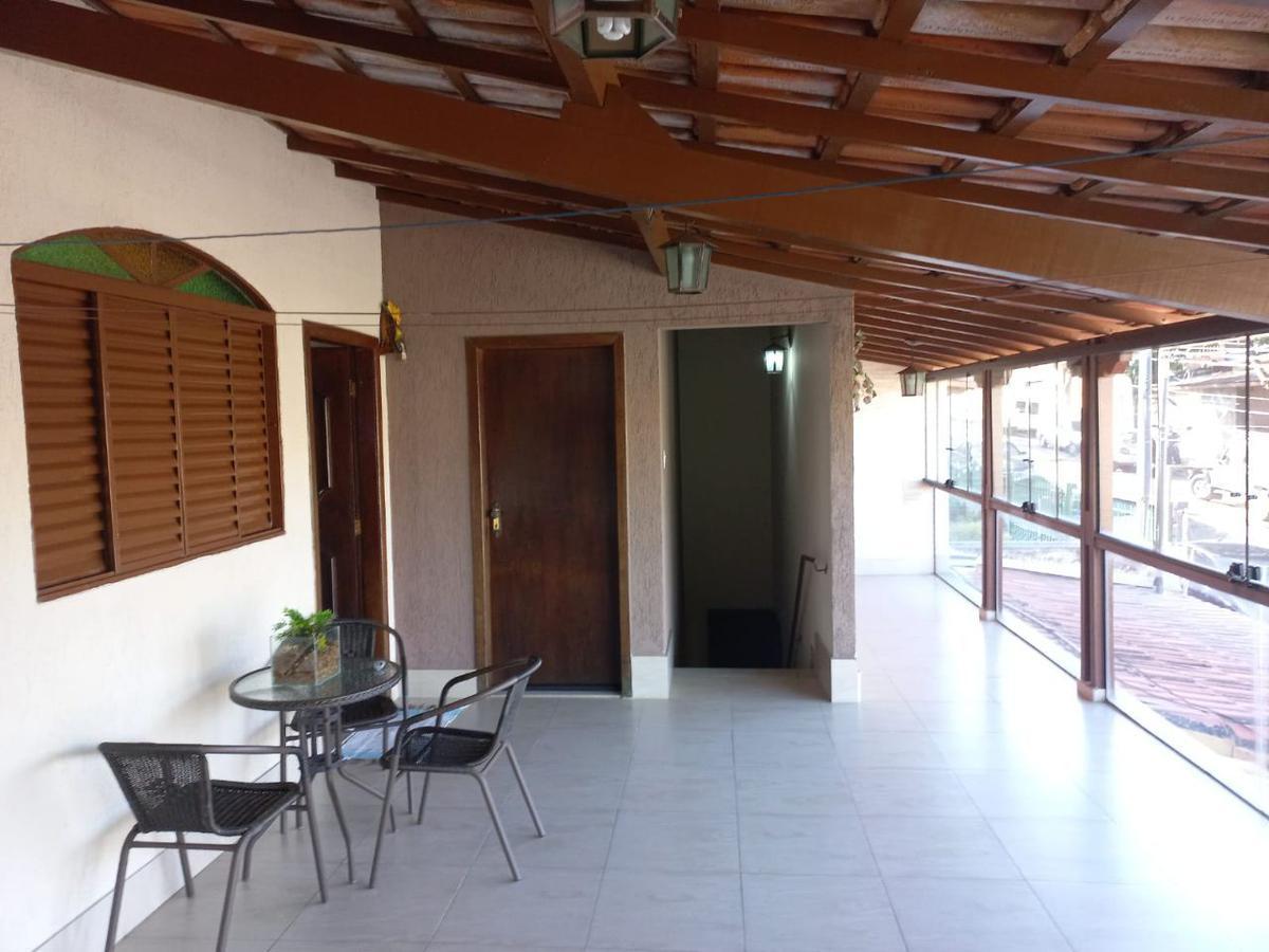 Casa, Planalto, 2 Quartos, 2 Vagas, 1 Suíte