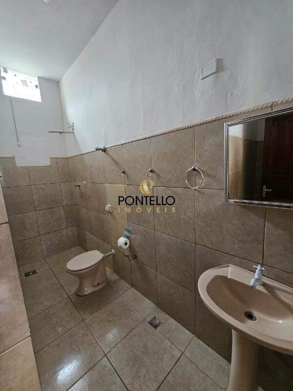 Casa, São Geraldo, 3 Quartos, 2 Vagas, 1 Suíte