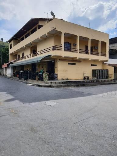 Andar, Alipinho, 1 Quarto, 0 Vaga