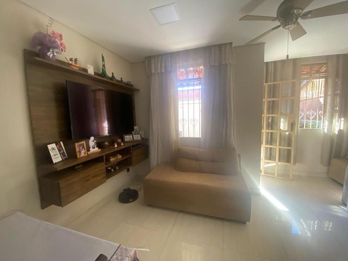 Casa, Santa Amélia, 4 Quartos, 3 Vagas, 1 Suíte