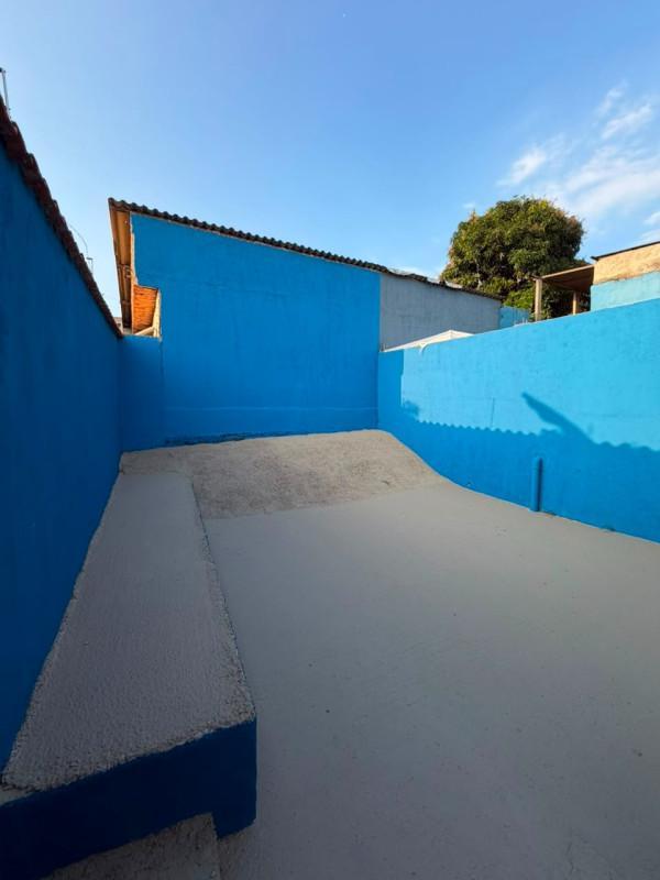 Casa, São Benedito, 2 Quartos, 4 Vagas