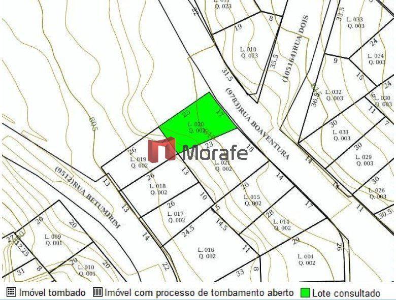 Lote, Liberdade, 0 Quarto, 0 Vaga