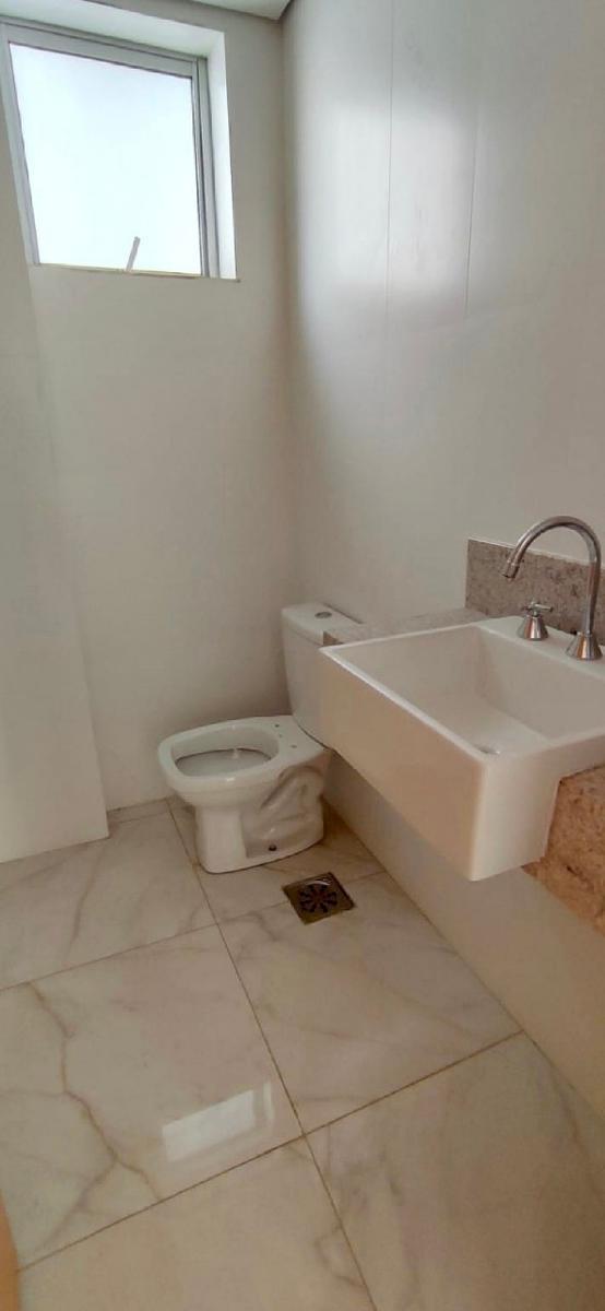 Apartamento, Serrano, 3 Quartos, 2 Vagas, 1 Suíte