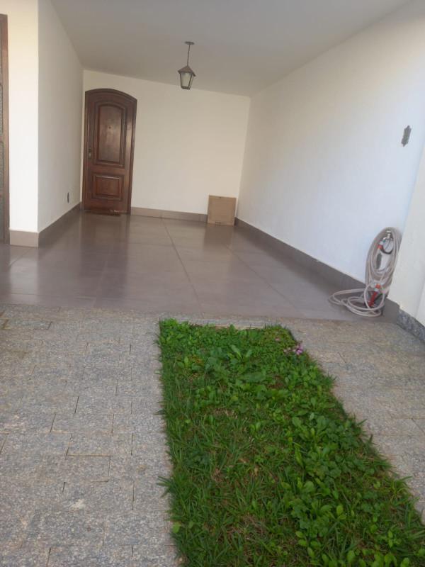 Casa, Jardim Colonial, 0 Quarto, 0 Vaga