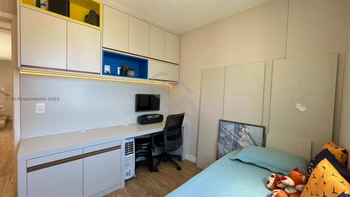 Cobertura, Aeroporto, 2 Quartos, 2 Vagas, 1 Suíte