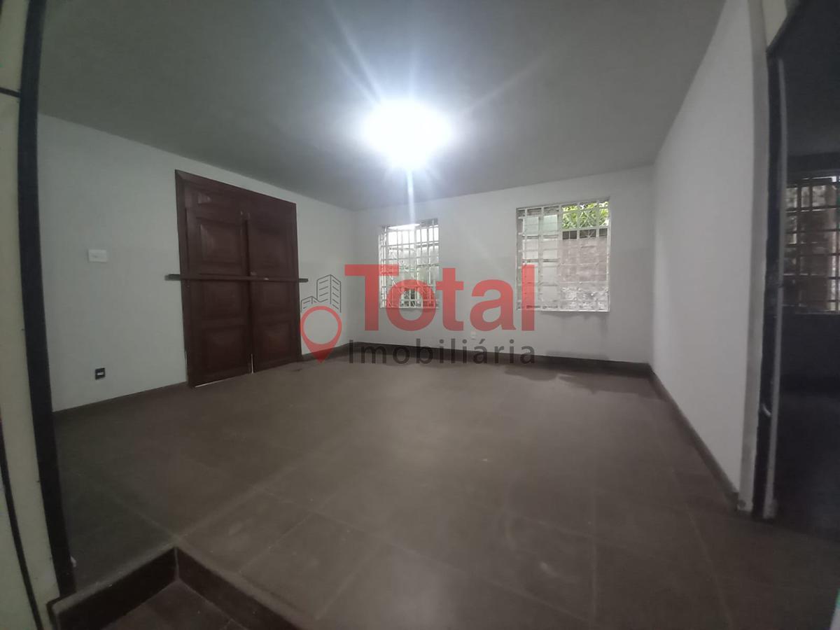 Andar, Santa Helena, 6 Quartos, 4 Vagas, 2 Suítes
