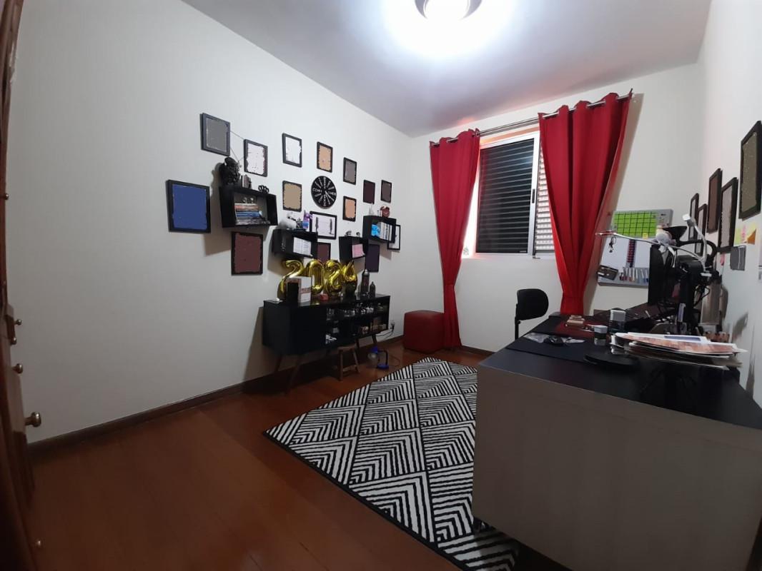 Apartamento, Prado, 4 Quartos, 3 Vagas, 1 Suíte