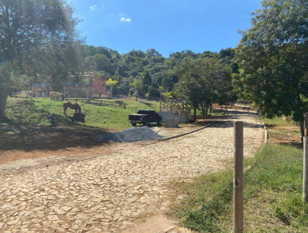 Fazenda, Iporanga, 5 Quartos, 10 Vagas, 5 Suítes