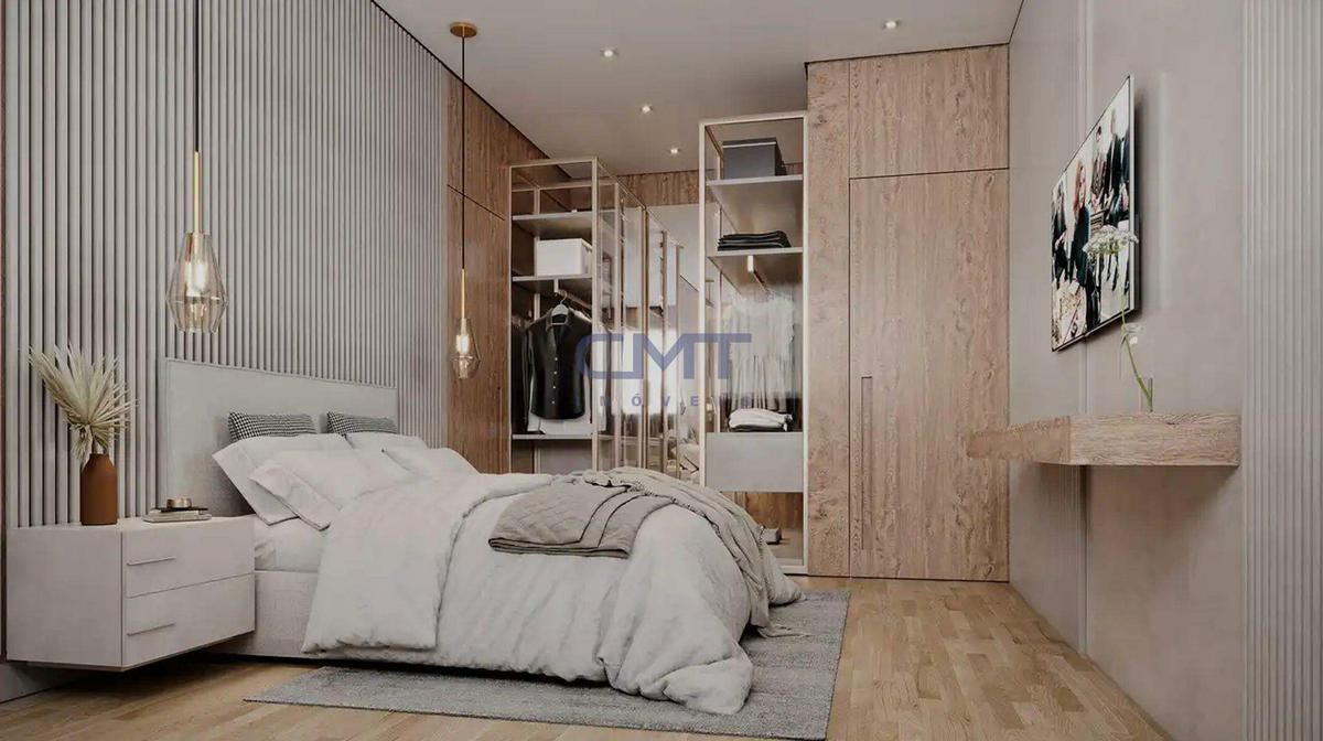 Apartamento, São Pedro, 3 Quartos, 2 Vagas, 1 Suíte
