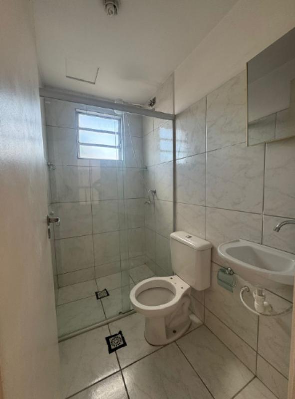 Apartamento, Kennedy, 2 Quartos, 1 Vaga