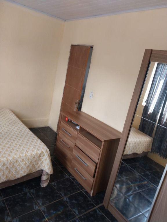 Casa, Adelmolândia, 2 Quartos, 0 Vaga