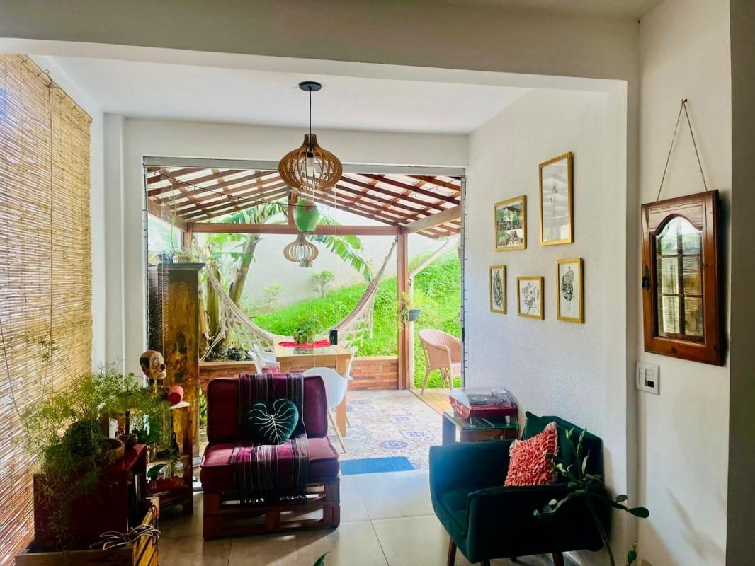 Apartamento, Castelo, 3 Quartos, 2 Vagas, 1 Suíte