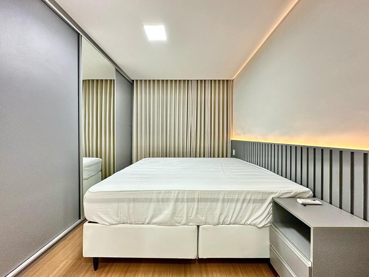 Apartamento, Cabral, 2 Quartos, 2 Vagas, 1 Suíte