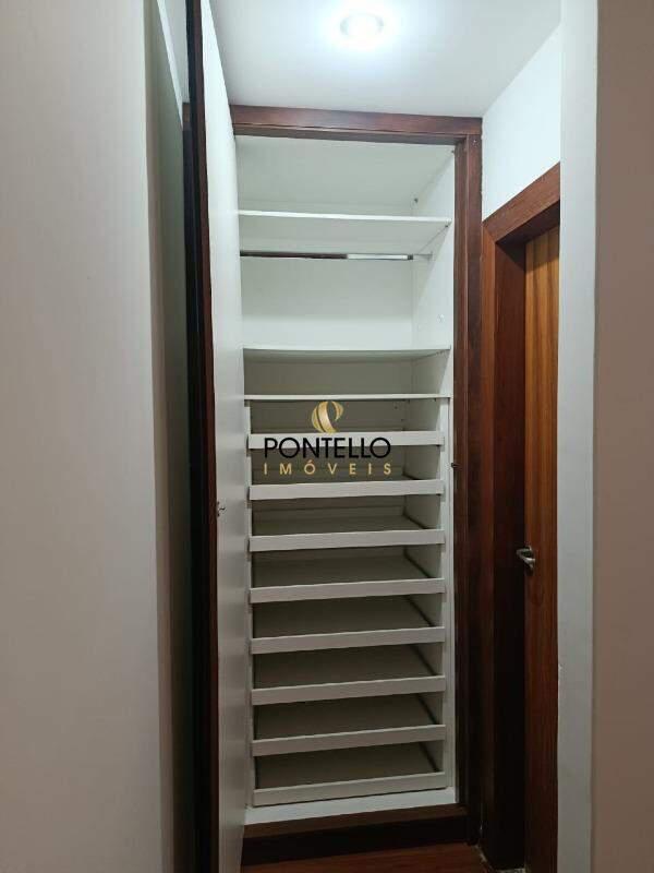 Apartamento, Papavento, 3 Quartos, 2 Vagas, 1 Suíte