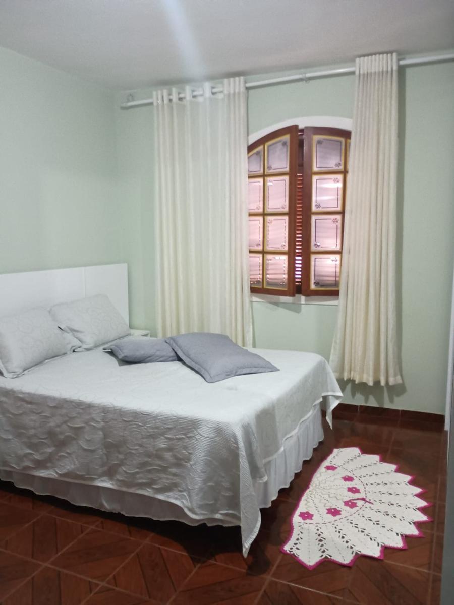 Casa, Piratininga (venda Nova), 3 Quartos, 2 Vagas, 1 Suíte