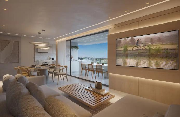 Apartamento, Luxemburgo, 4 Quartos, 3 Vagas, 3 Suítes