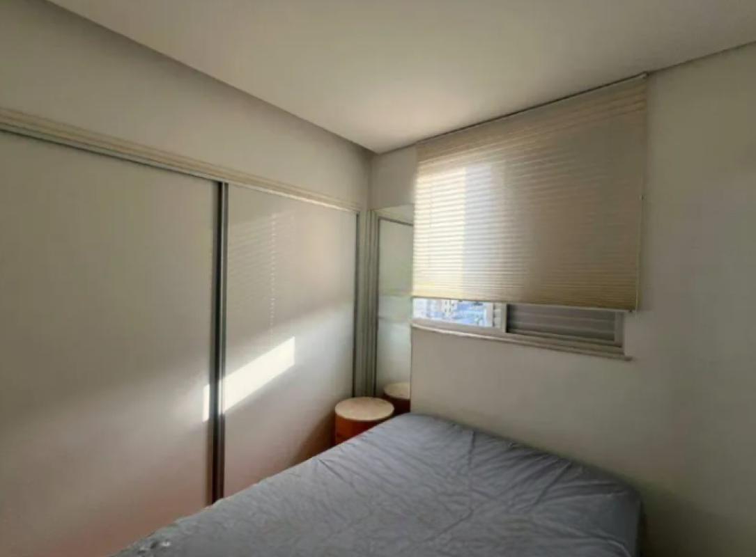 Apartamento, Buritis, 2 Quartos, 2 Vagas, 1 Suíte