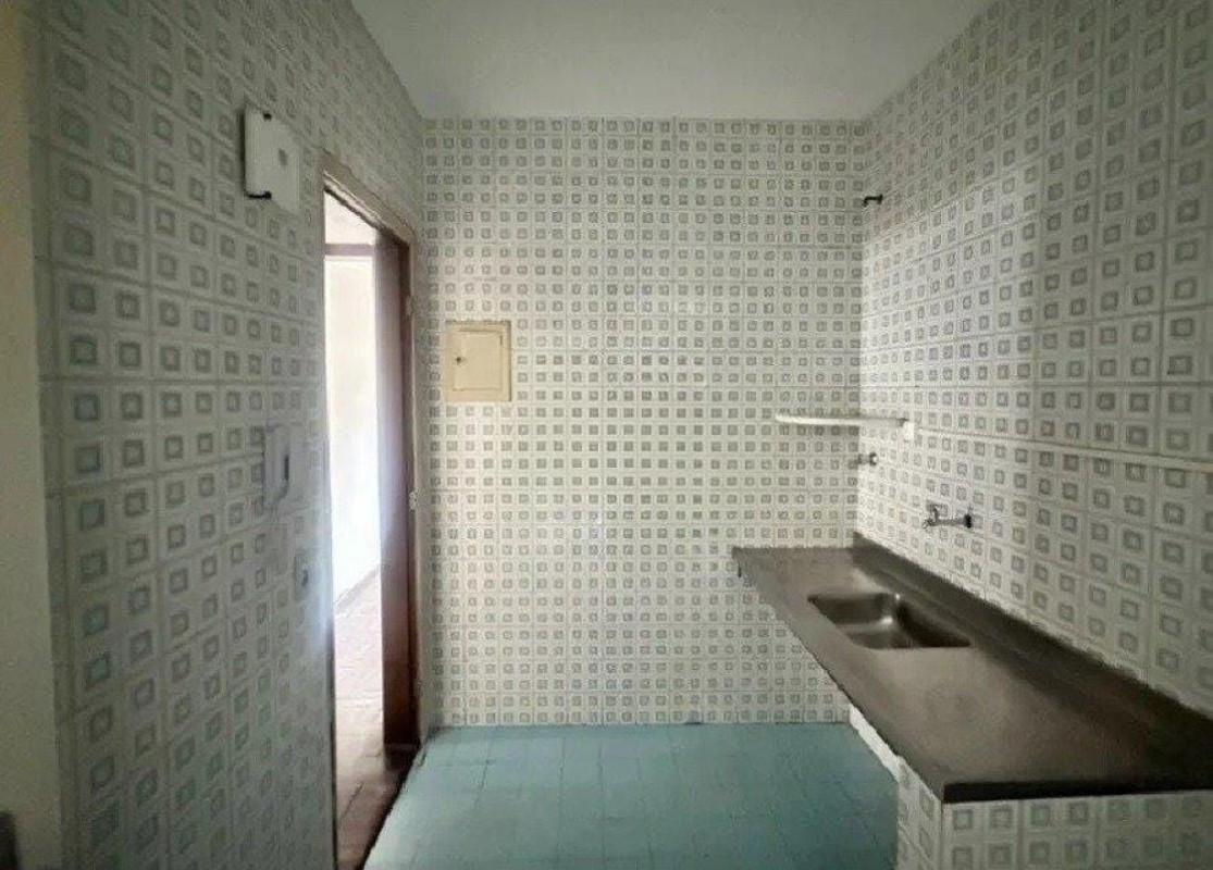 Apartamento, Sion, 3 Quartos, 2 Vagas, 1 Suíte