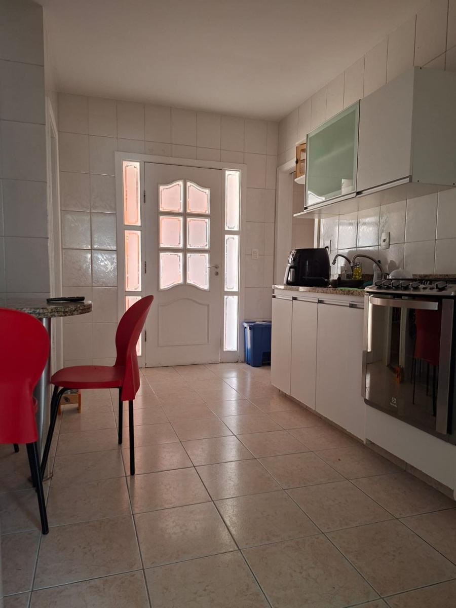 Casa, Colégio Batista, 4 Quartos, 1 Vaga, 2 Suítes