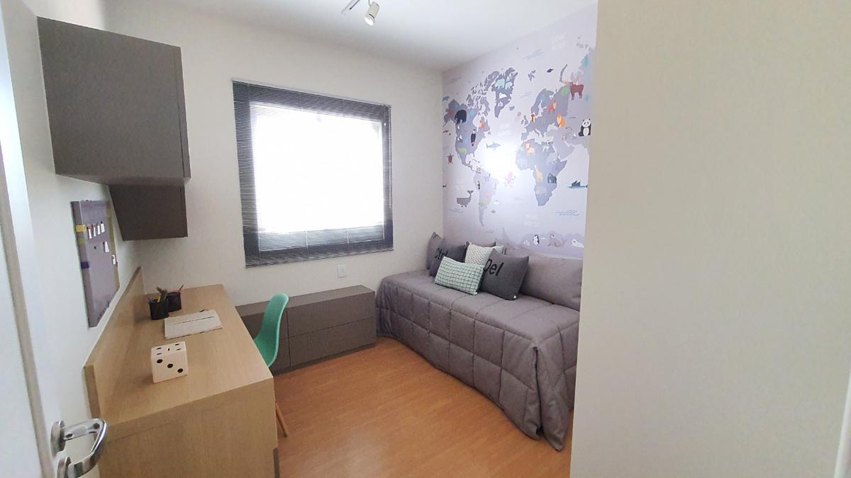 Apartamento, João Pinheiro, 3 Quartos, 2 Vagas, 1 Suíte