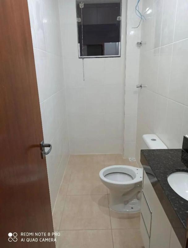 Apartamento, Lagoa Mansões, 2 Quartos, 2 Vagas, 1 Suíte