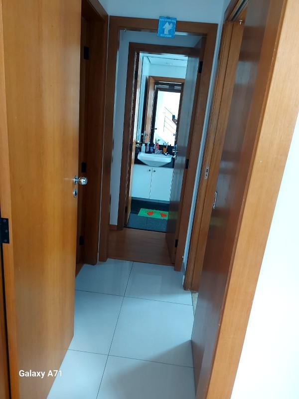 Cobertura, Santo Antônio, 3 Quartos, 3 Vagas, 1 Suíte