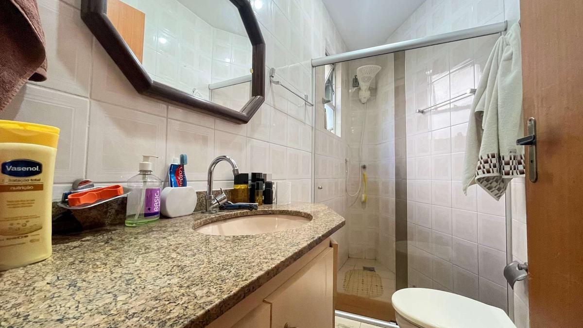 Apartamento, Santo Antônio, 4 Quartos, 4 Vagas, 1 Suíte