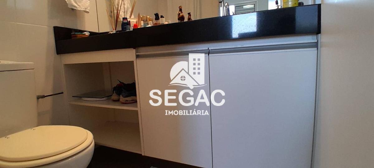 Apartamento, Calafate, 3 Quartos, 2 Vagas, 1 Suíte