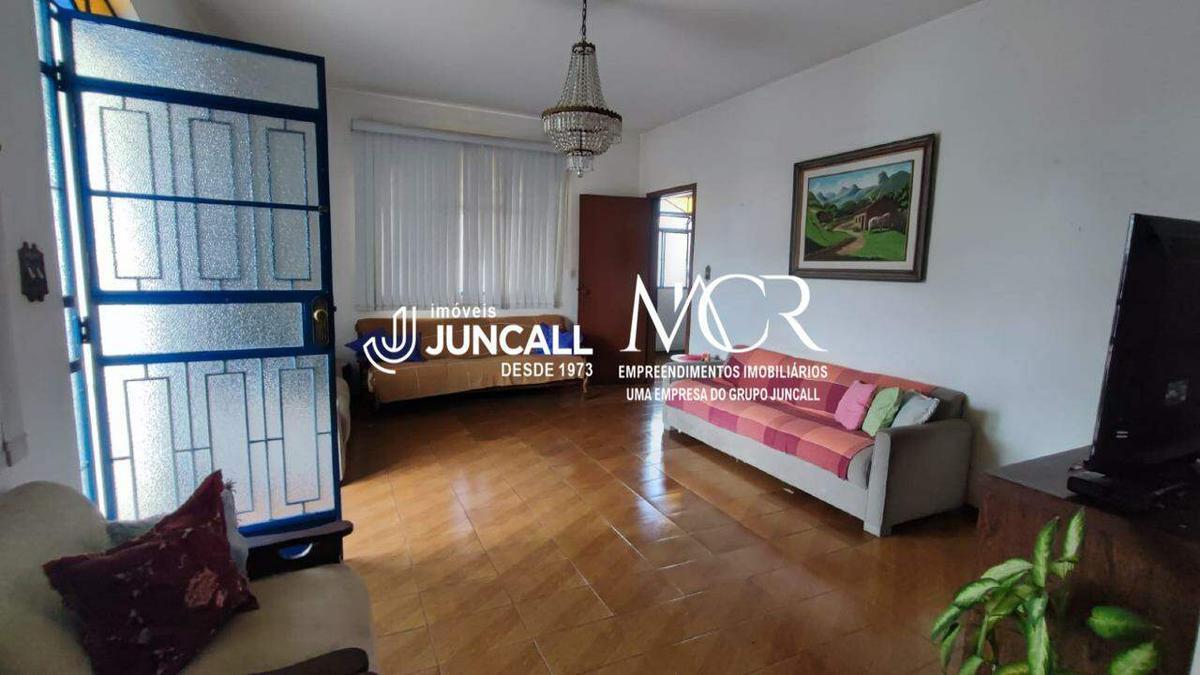 Casa, Serrano, 2 Quartos, 10 Vagas, 1 Suíte