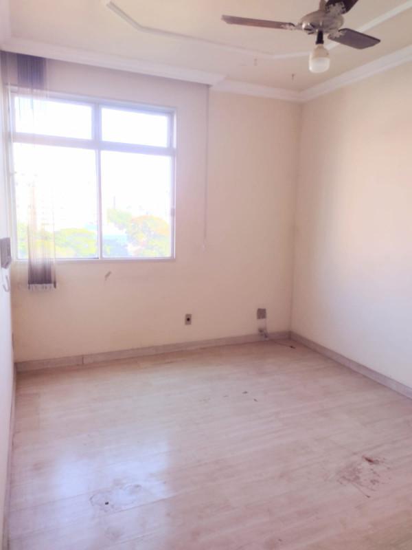 Apartamento, Barro Preto, 1 Quarto, 0 Vaga