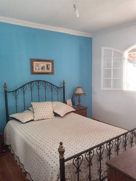 Casa, Europa, 5 Quartos, 5 Vagas, 2 Suítes