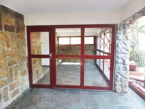 Casa, Sagrada Família, 3 Quartos, 4 Vagas, 1 Suíte