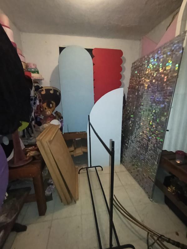 Casa Comercial, Vila Nova Vista, 3 Quartos, 4 Vagas, 1 Suíte