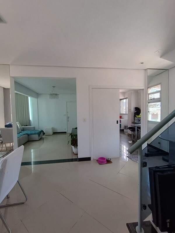 Cobertura, Buritis, 3 Quartos, 4 Vagas, 2 Suítes