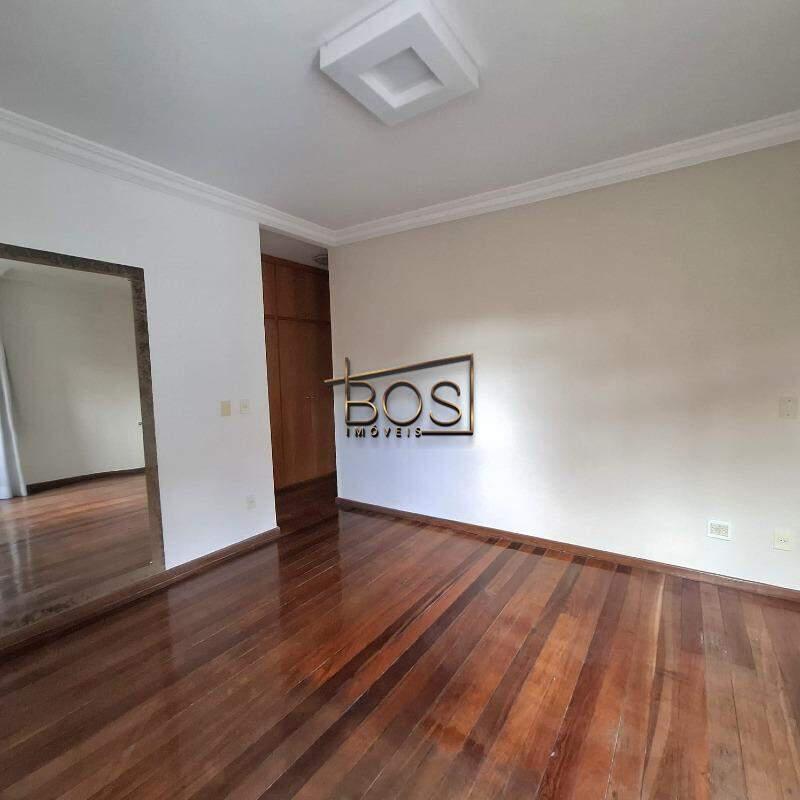 Apartamento, Luxemburgo, 4 Quartos, 3 Vagas, 1 Suíte