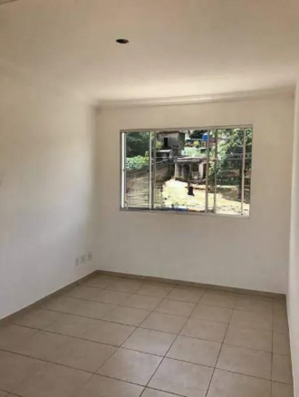 Cobertura, Havaí, 2 Quartos, 2 Vagas, 1 Suíte