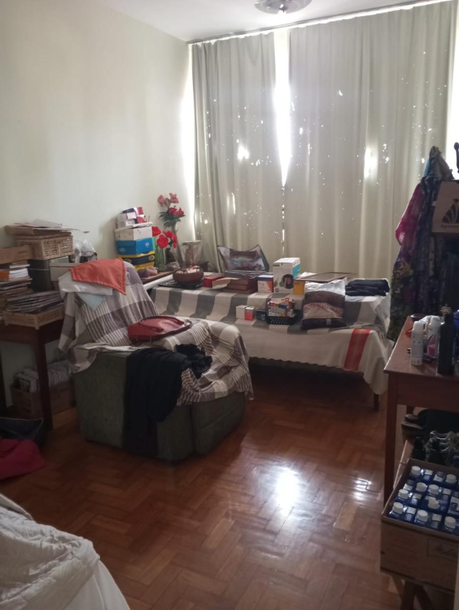 Casa, Prado, 6 Quartos, 3 Vagas, 2 Suítes