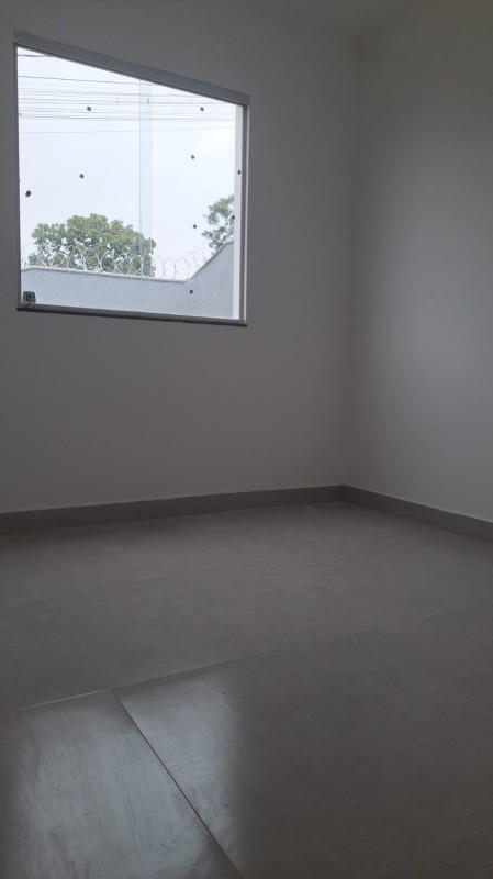 Casa, Parque Agenor Teixeira, 3 Quartos, 1 Vaga