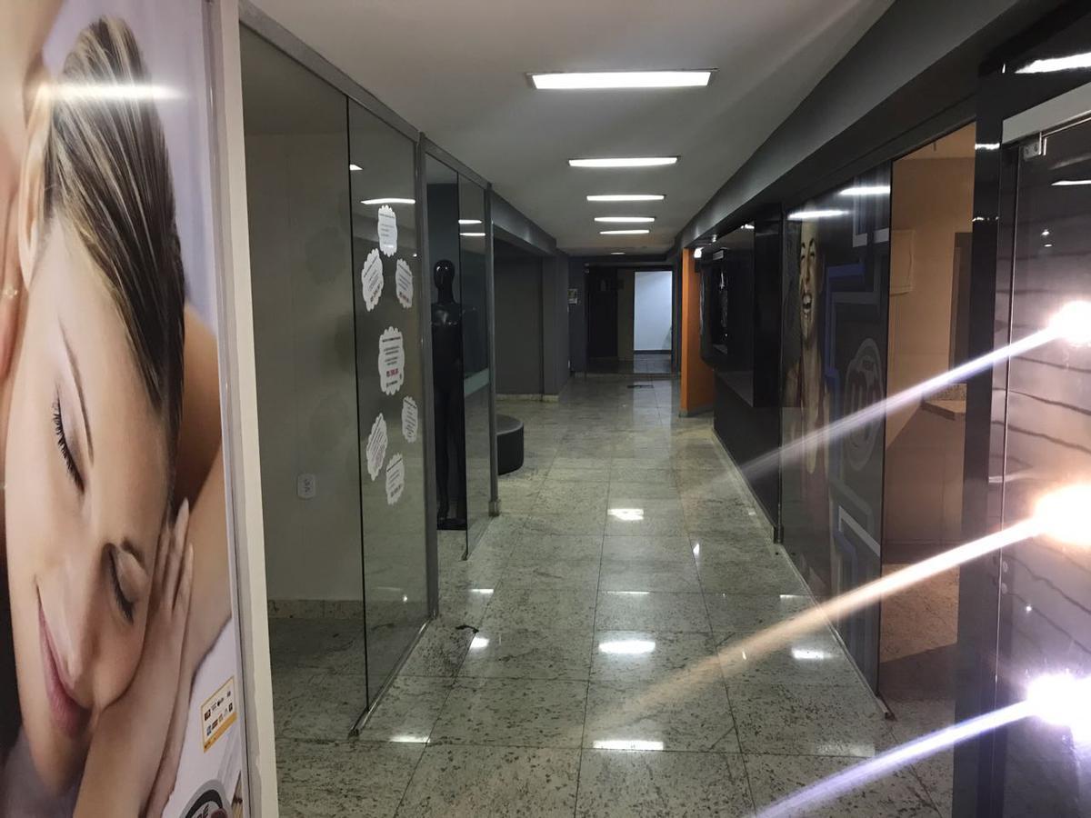 Andar, Floresta, 0 Quarto, 3 Vagas