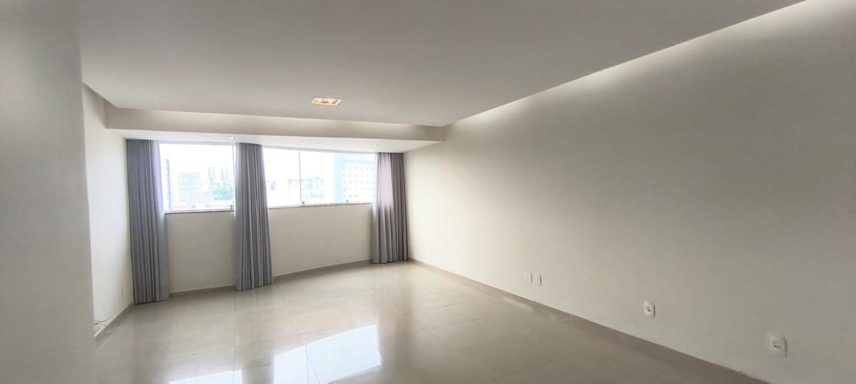 Apartamento, Ipiranga, 4 Quartos, 2 Vagas, 1 Suíte