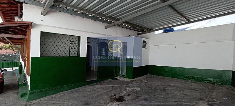 Casa, Guarani, 3 Quartos, 5 Vagas, 1 Suíte