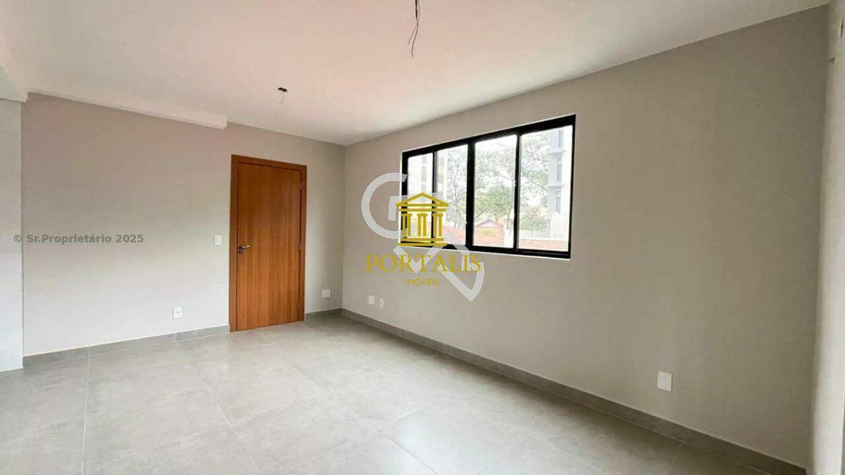 Apartamento, São Pedro, 2 Quartos, 2 Vagas, 2 Suítes