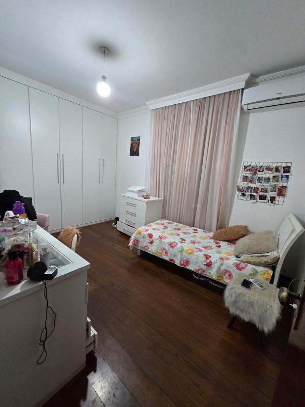 Casa, Alípio de Melo, 8 Quartos, 6 Vagas, 3 Suítes