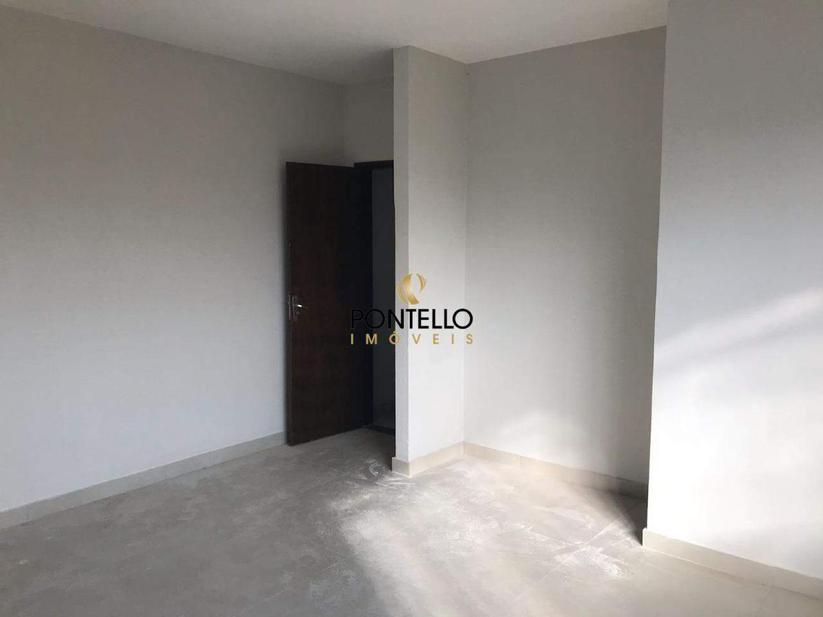 Apartamento, São Geraldo, 2 Quartos, 0 Vaga