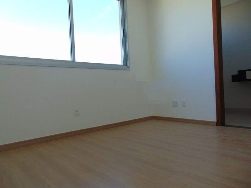 Apartamento, Alvorada, 3 Quartos, 3 Vagas, 1 Suíte
