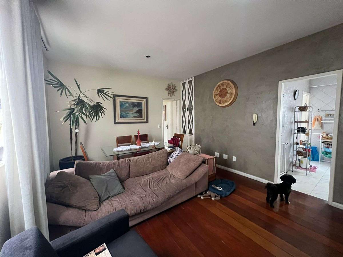 Apartamento, Dona Clara, 3 Quartos, 2 Vagas, 1 Suíte